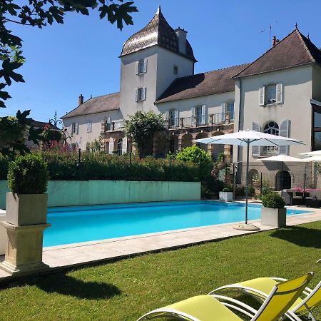 Appartement In Chateau Saint Claude An Der Saone Mantoche Exterior photo
